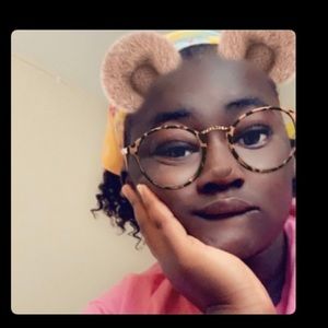 Meet your Posher, Michelle-ann